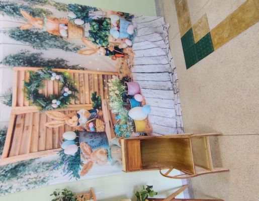 Foto - Feira de Artesanato