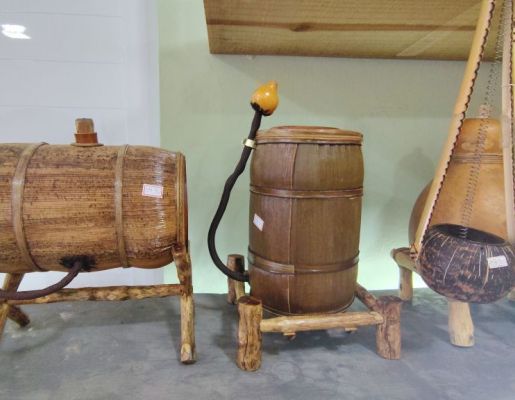 Foto - Feira de Artesanato