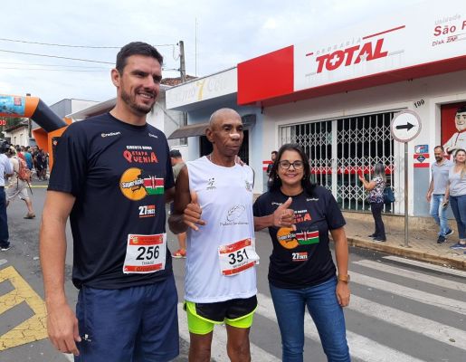 Foto - Corrida