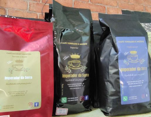 Foto - Feira de Artesanato