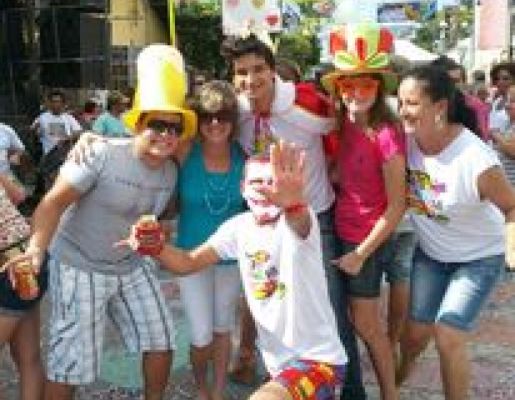 Foto - Jardim Fotos
