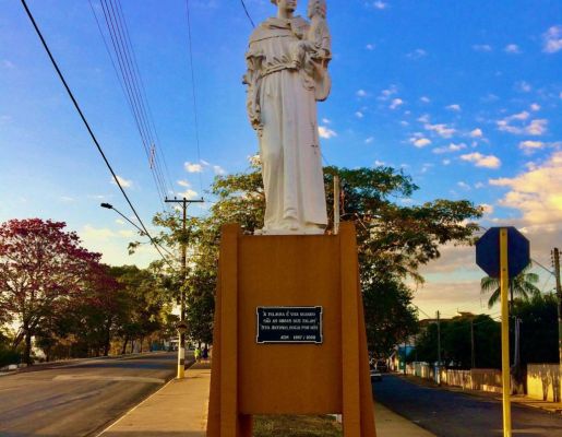 Foto - Fotos da Cidade 