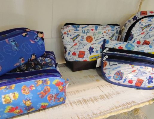 Foto - Feira de Artesanato