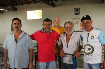 Foto - Campeonato de Bocha