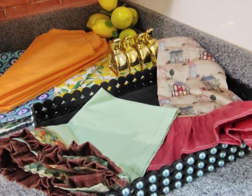 Foto - Feira de Artesanato