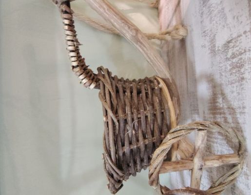 Foto - Feira de Artesanato