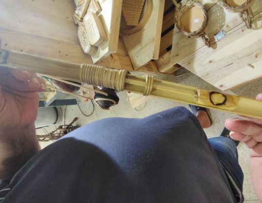 Foto - Feira de Artesanato