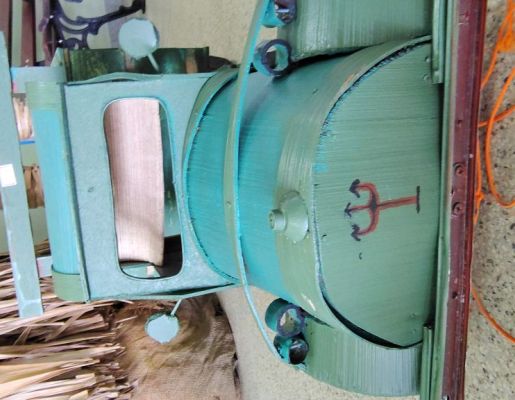 Foto - Feira de Artesanato