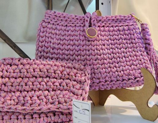 Foto - Feira de Artesanato