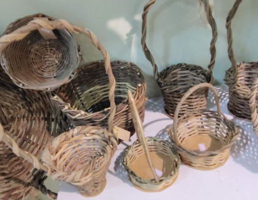 Foto - Feira de Artesanato