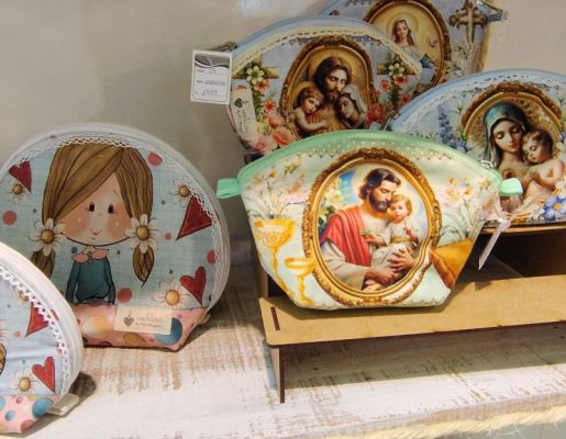 Foto - Feira de Artesanato