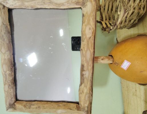 Foto - Feira de Artesanato