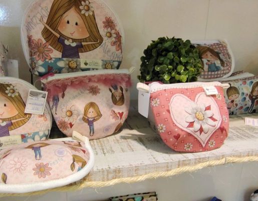 Foto - Feira de Artesanato