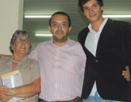 Foto - Jardim Fotos
