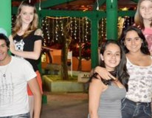 Foto - Jardim Fotos
