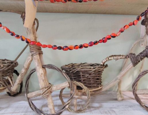 Foto - Feira de Artesanato