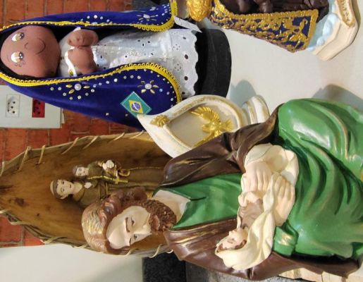 Foto - Feira de Artesanato