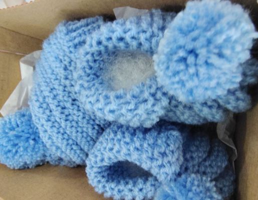 Foto - Feira de Artesanato