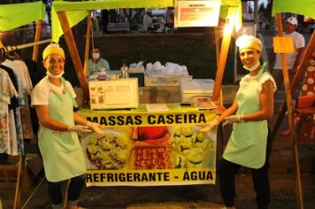 Foto - 1º Dia da 2º Feira Artesanal e Gastronômica (19/03/2022)