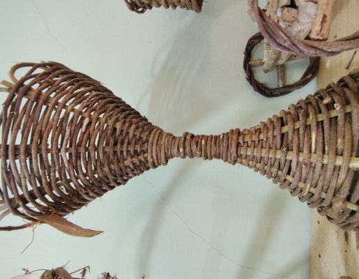 Foto - Feira de Artesanato