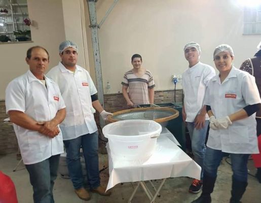 Foto - Tradicional Quermesse do Padroeiro Santo Antonio