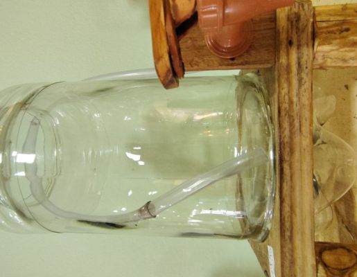 Foto - Feira de Artesanato