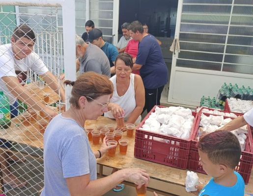 Foto - Natal