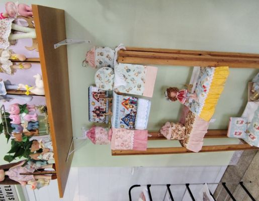 Foto - Feira de Artesanato