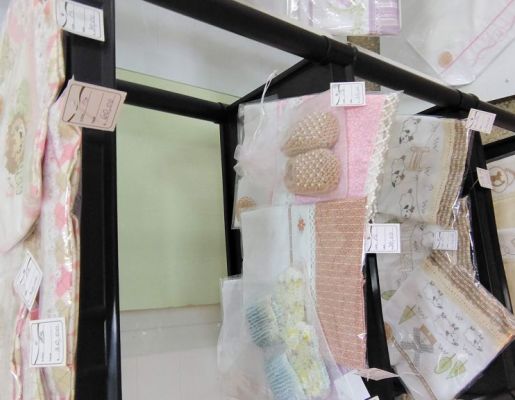 Foto - Feira de Artesanato