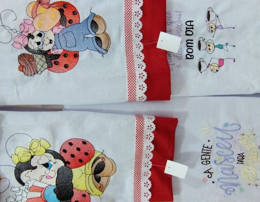 Foto - Feira de Artesanato