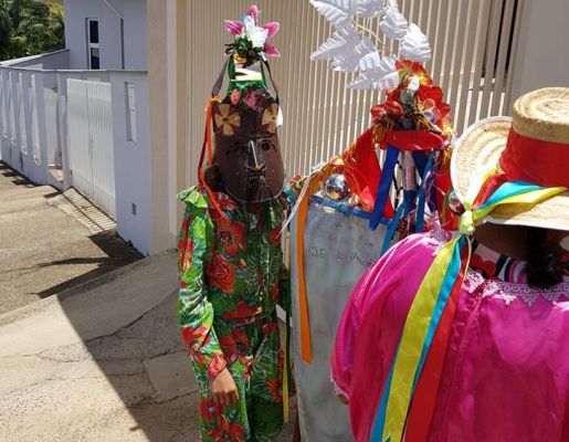 Foto - Folia de Reis