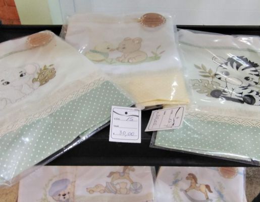 Foto - Feira de Artesanato