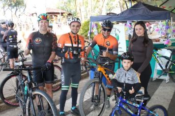 Foto - 1º CICLOTURISMO | PERCURSO 25 KM