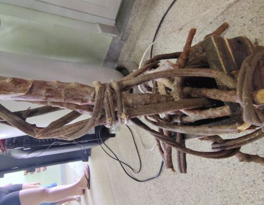 Foto - Feira de Artesanato