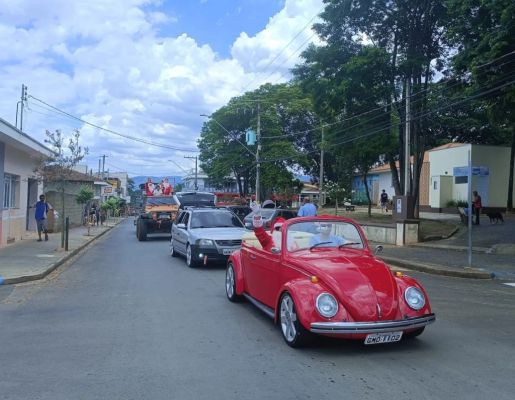 Foto - Natal