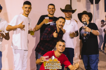 Foto - Desfile de Cavaleiro 2023 - Primeiro Dia