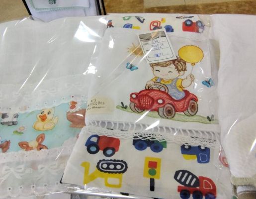 Foto - Feira de Artesanato