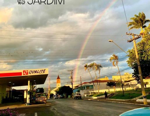 Foto - Fotos da Cidade 