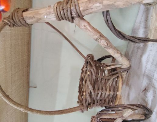 Foto - Feira de Artesanato