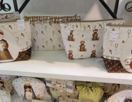 Foto - Feira de Artesanato