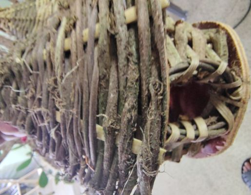 Foto - Feira de Artesanato