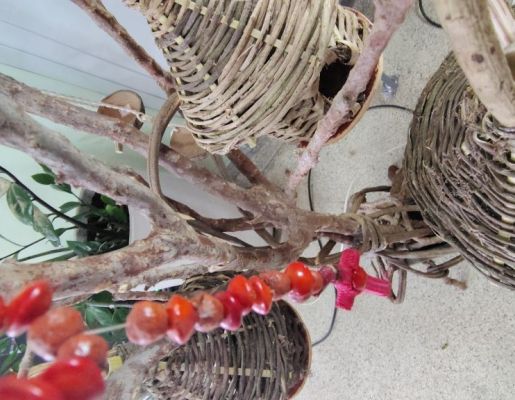 Foto - Feira de Artesanato