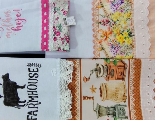 Foto - Feira de Artesanato