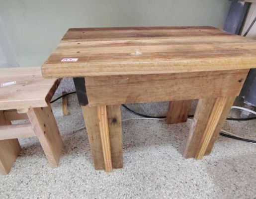 Foto - Feira de Artesanato