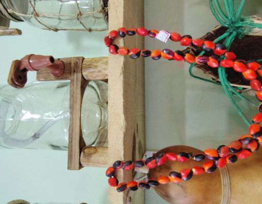 Foto - Feira de Artesanato