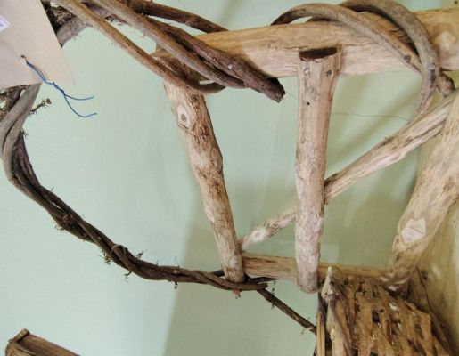 Foto - Feira de Artesanato