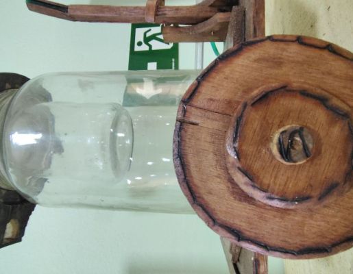 Foto - Feira de Artesanato