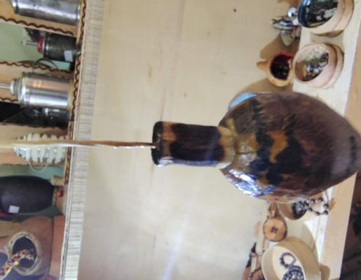 Foto - Feira de Artesanato