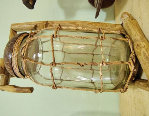 Foto - Feira de Artesanato