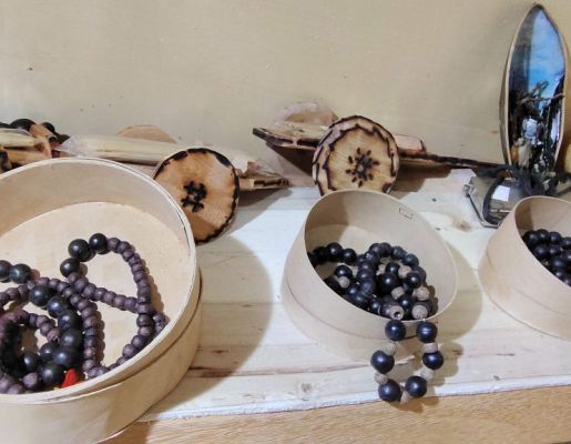 Foto - Feira de Artesanato